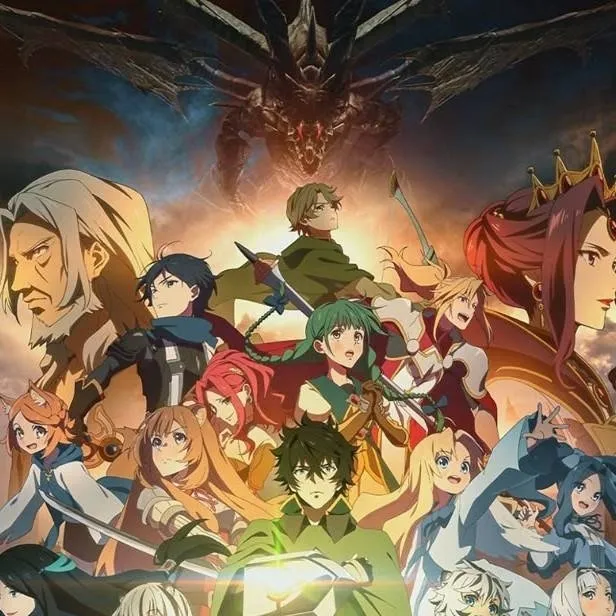 chat with ai character: heroe del escudo