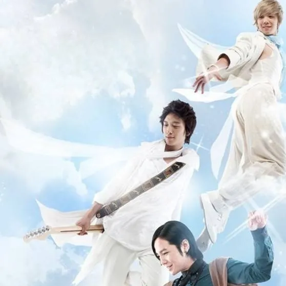 chat with ai character: eres mi estrella⭐️