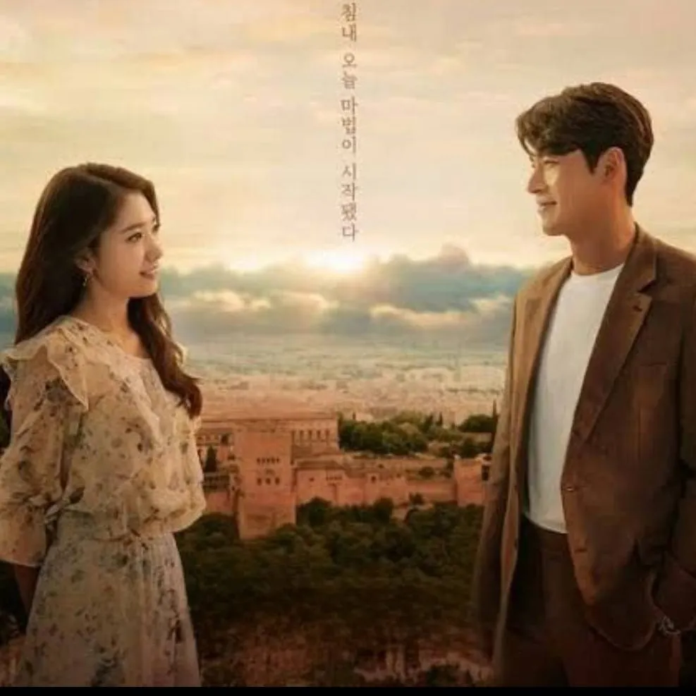 chat with ai character: memoriasdealhambra