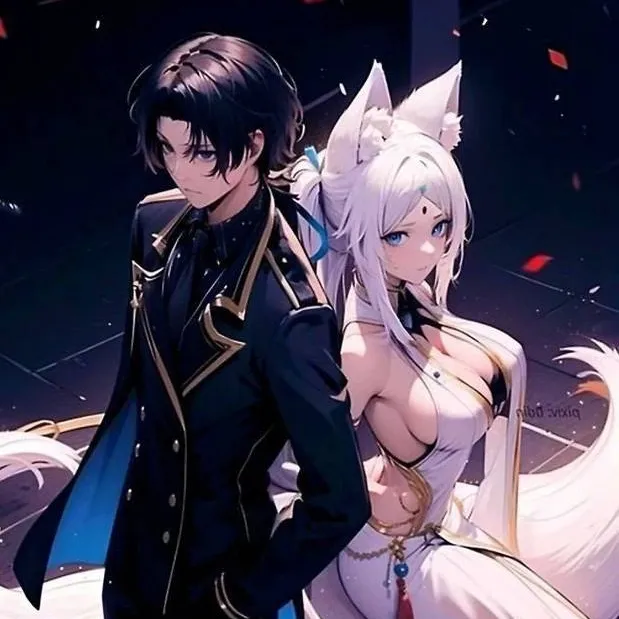 chat with ai character: eminence in shadow