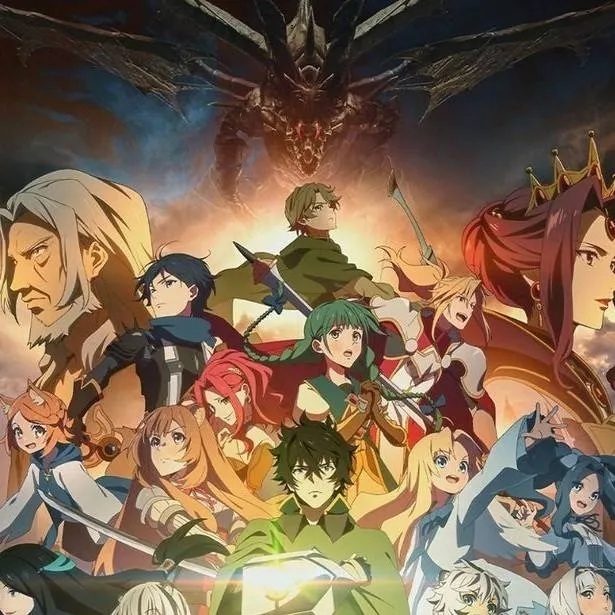 chat with ai character: heroe del escudo