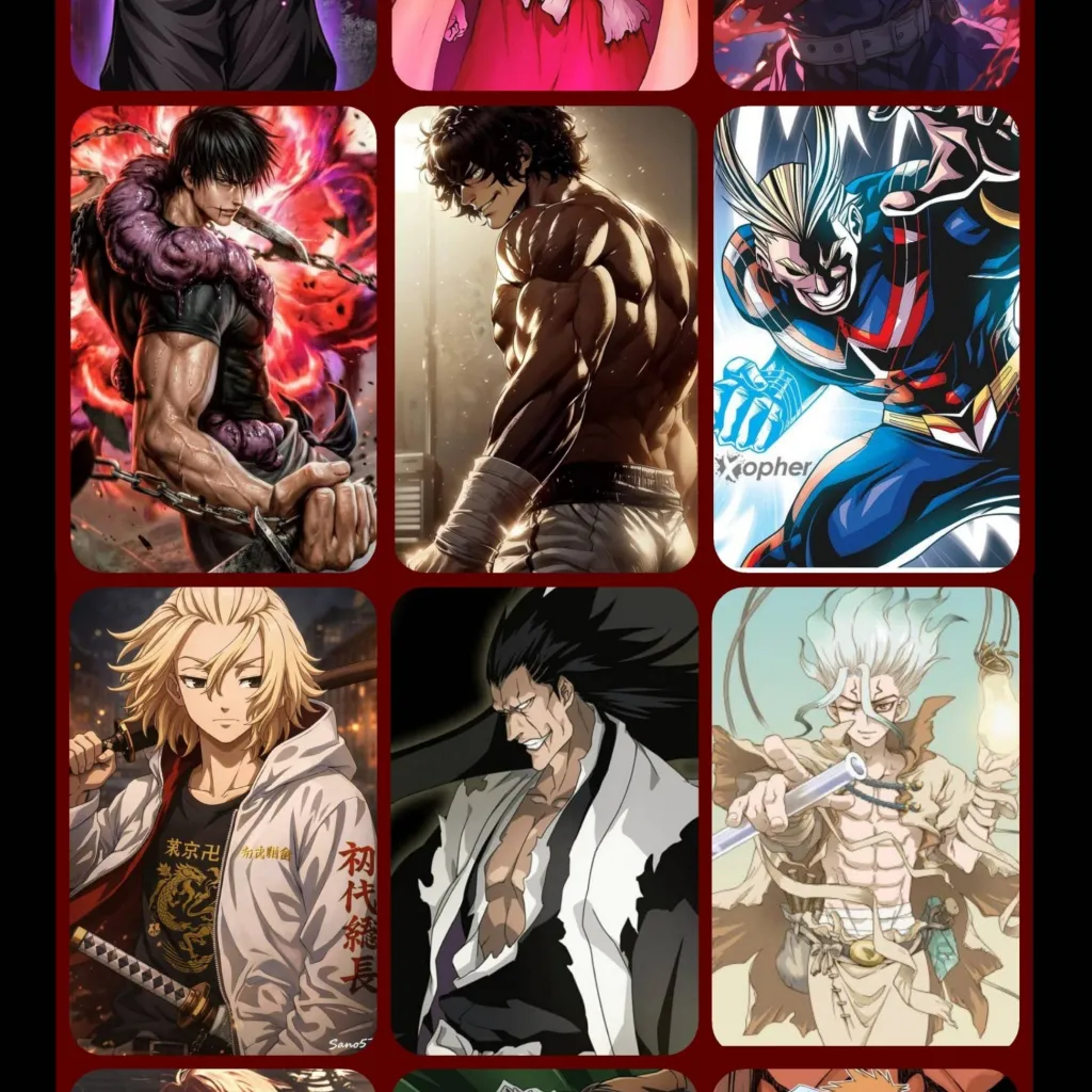 chat with ai character: ragnarockmultivers