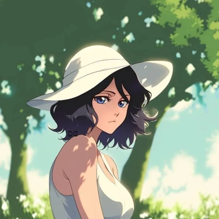 chat with ai character: BLEACH