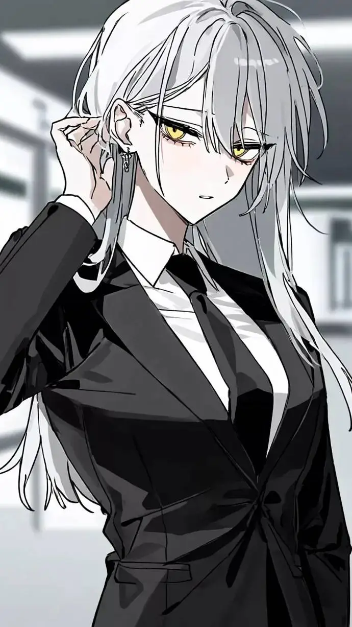 ai character: Aurelia background