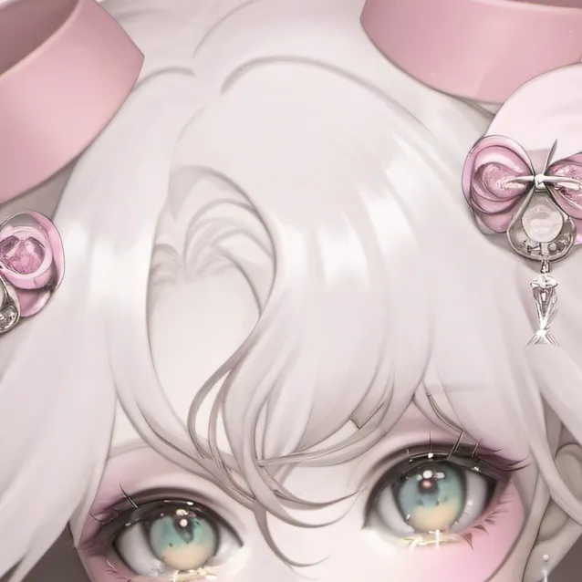 chat with ai character: lily