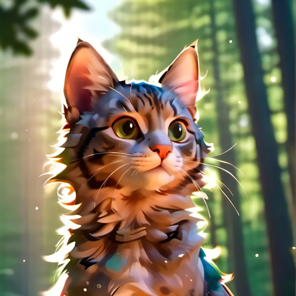 chat with ai character: Owlroost