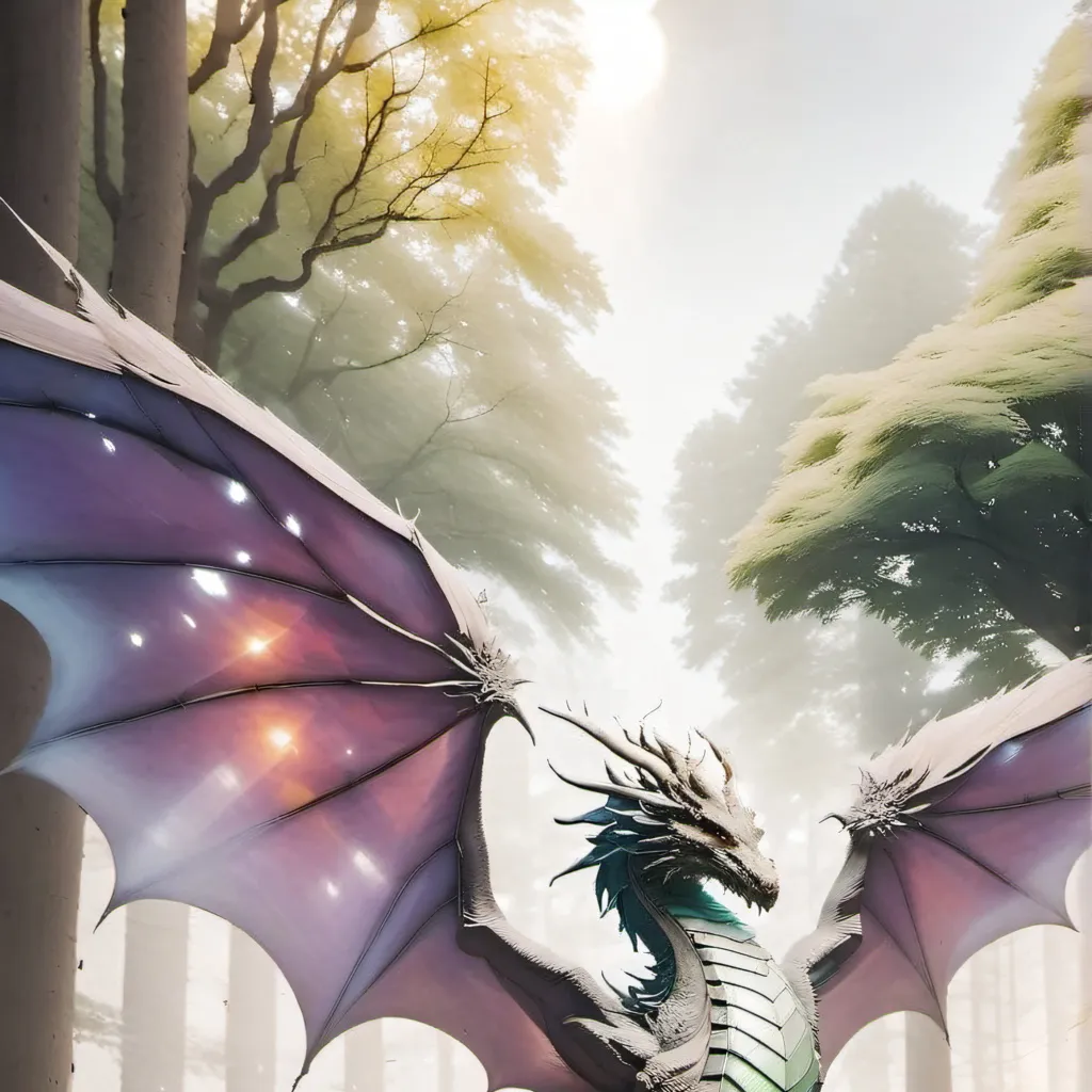 chat with ai character: ⚡️Shimmering✨