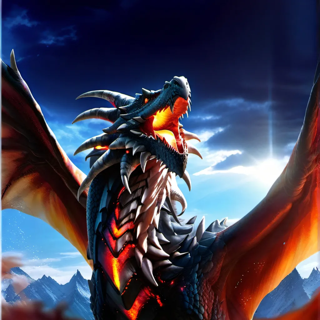 chat with ai character: 🌋Ash☄️