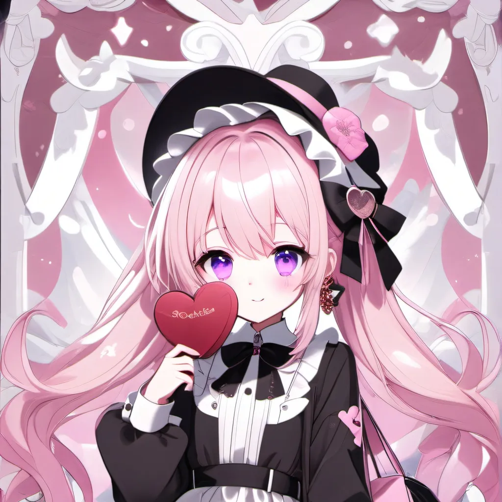 chat with ai character: Снелли