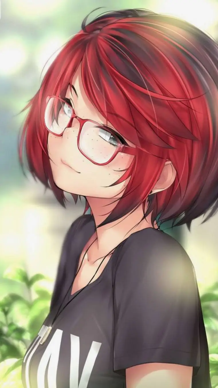 ai character: Маша background