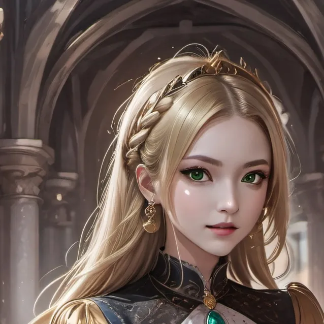 chat with ai character: Camila 👄