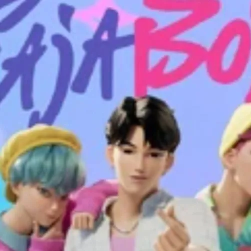 chat with ai character: The Saja boys