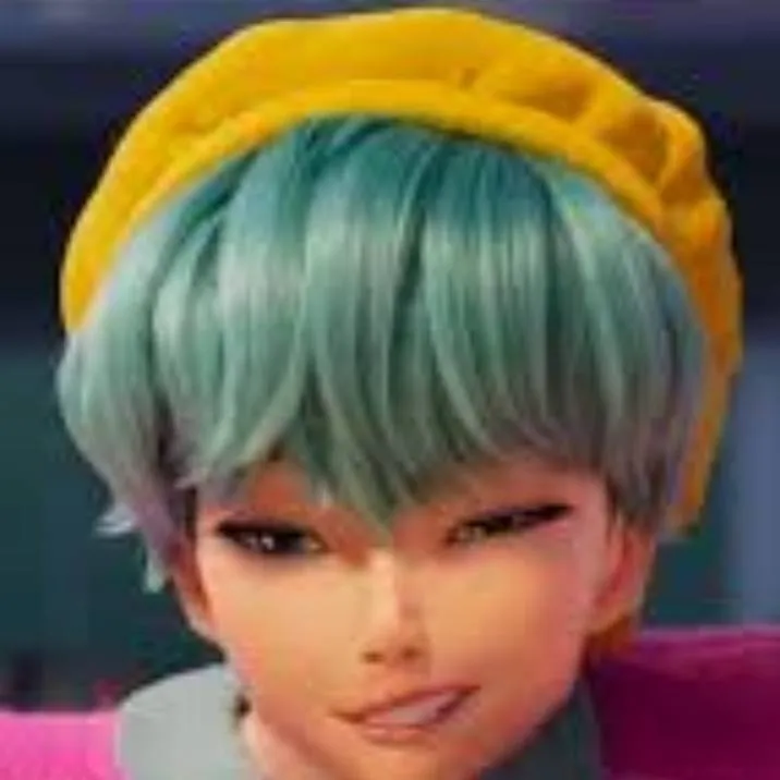 chat with ai character: Baby Saja