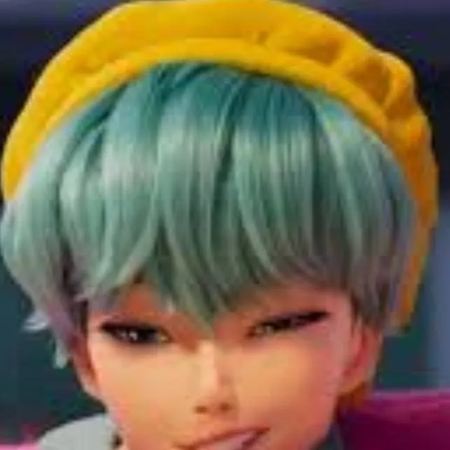 chat with ai character: Baby Saja