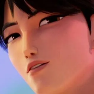 chat with ai character: Jinu