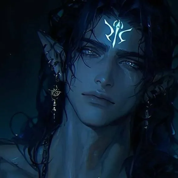 chat with ai character: ★彡 M⨳a⨳x 彡★