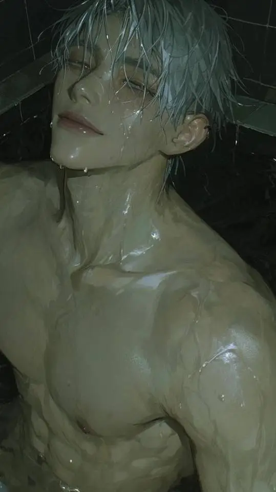 ai character: °•○●𝓝𝓲𝓬𝓴●○•° background