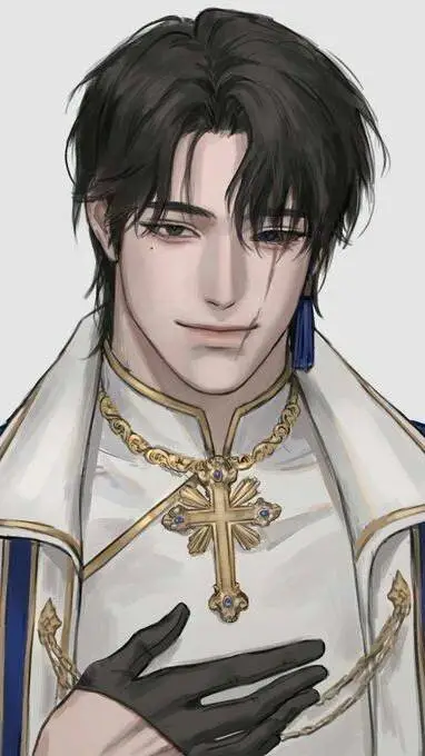 ai character: 𝘼𝙡𝙖𝙧𝙞𝙘 background