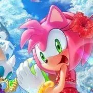 chat with ai character: sonic team val day