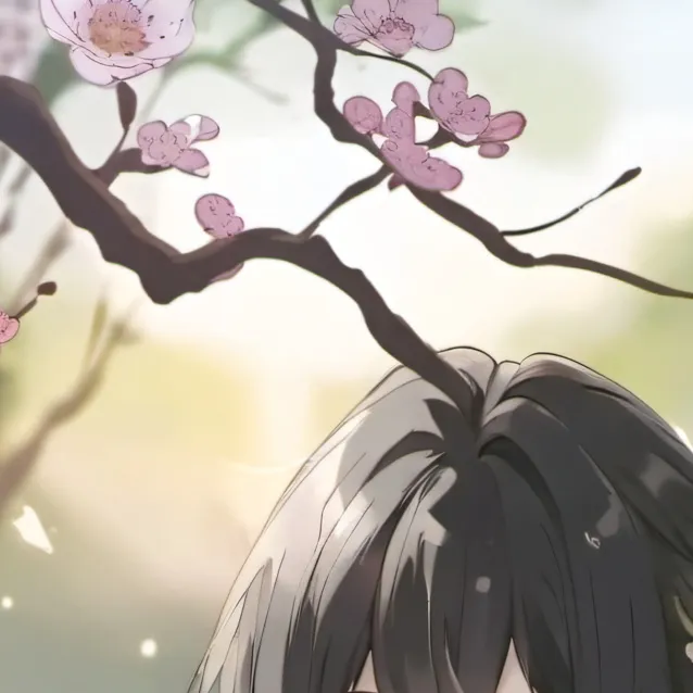 chat with ai character: Mika