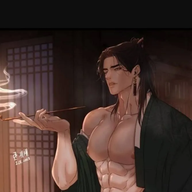 chat with ai character: Kyojin 