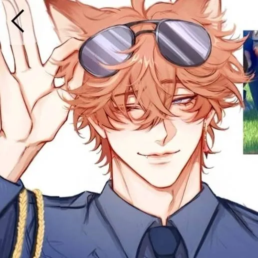 chat with ai character: Nick 