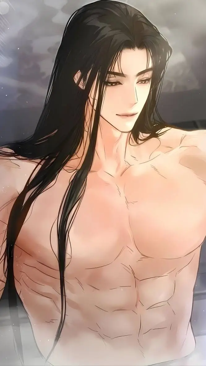 ai character: Erwin  background