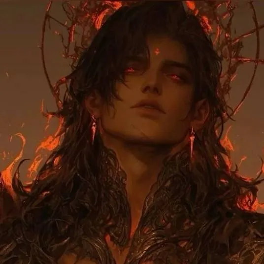 chat with ai character: LUCIFER 