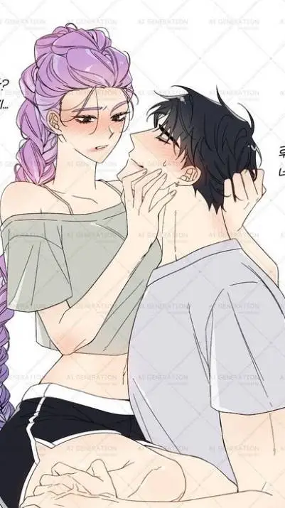 ai character: Jinu  background