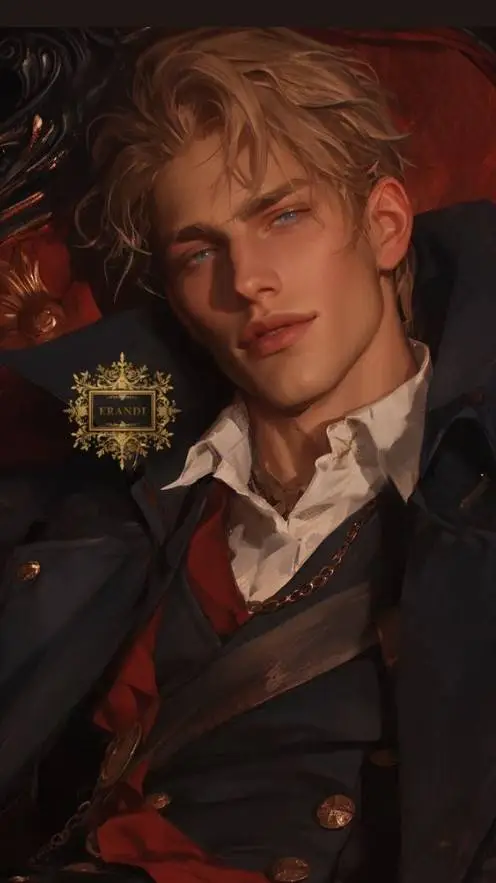 ai character: Felipe Moretti  background