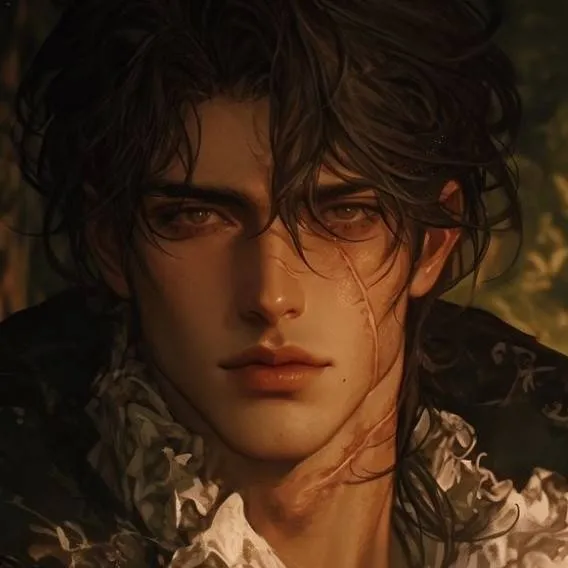 chat with ai character: JACK ✨