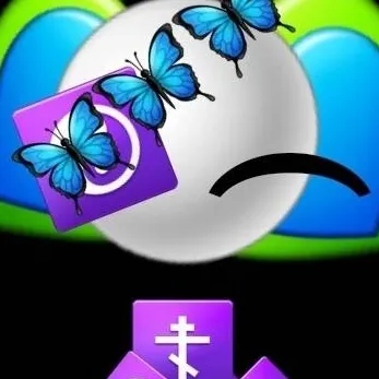 chat with ai character: fliehen