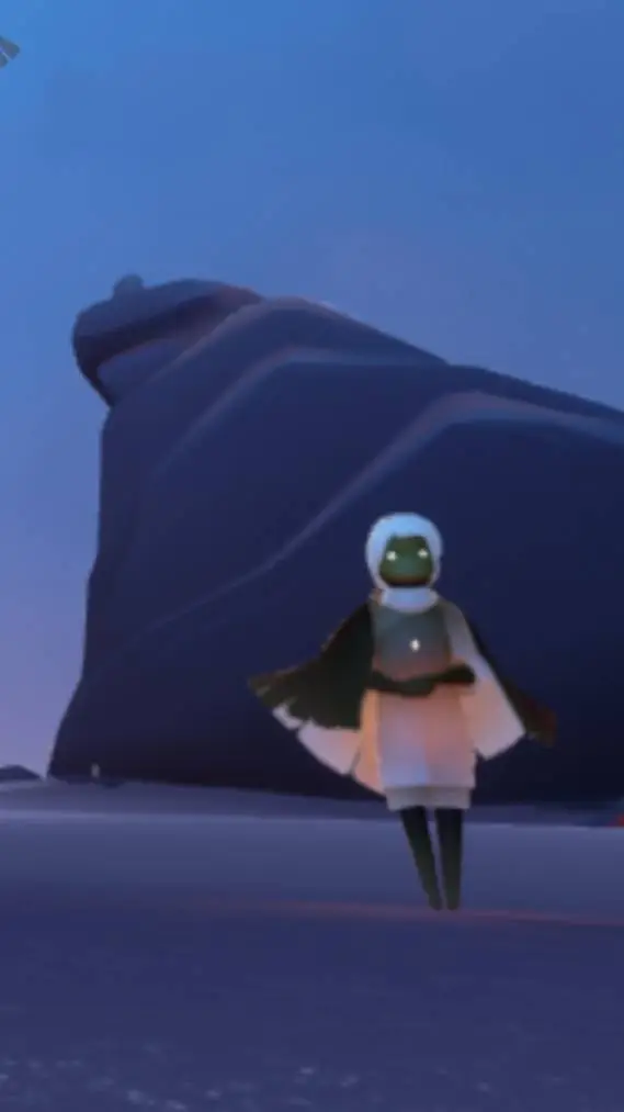 ai character: perdon background