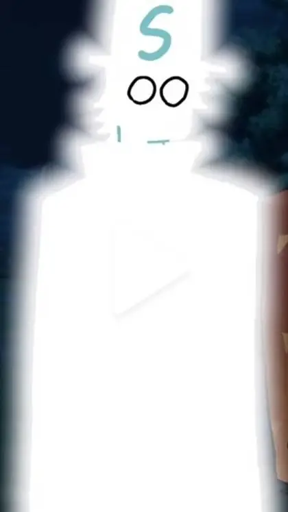 ai character: el espectro background