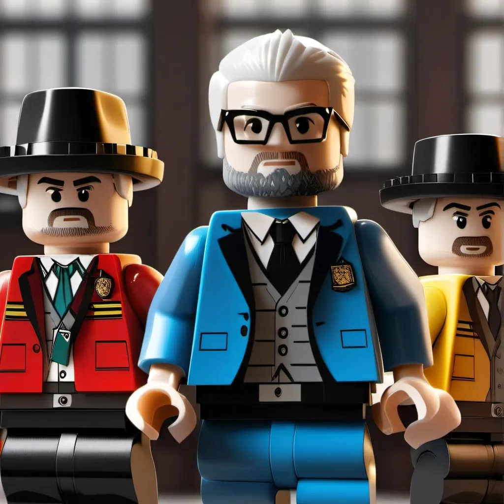 chat with ai character: April Fools 2012