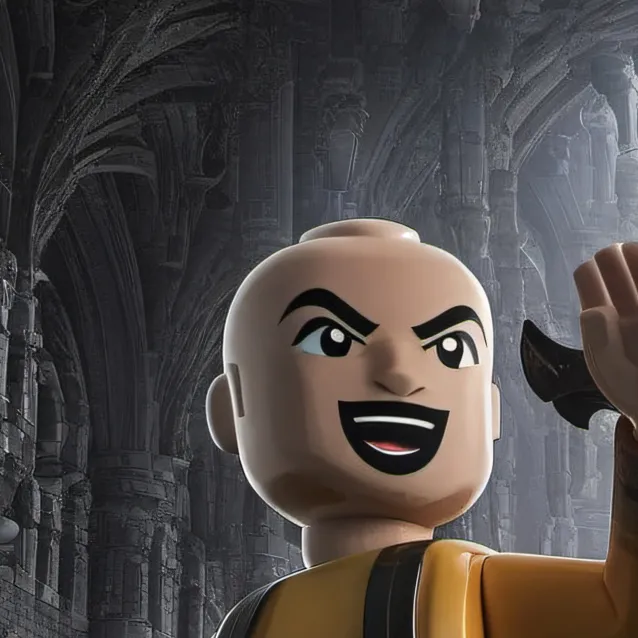 chat with ai character: Roblox Noob