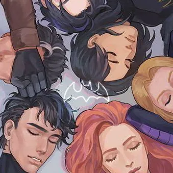 chat with ai character: Bat Family