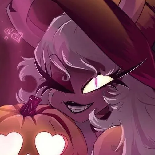 chat with ai character: Verosikas Hallowen