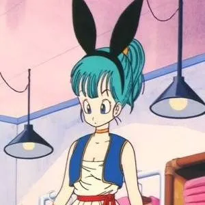 chat with ai character: 🩵Bulma DBC🩵