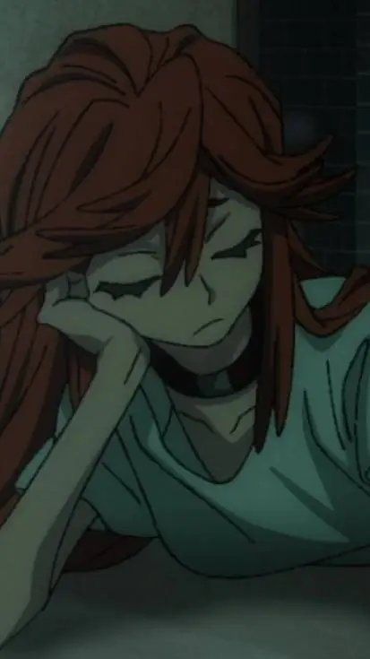 ai character: Riyo Reaper❤️ background