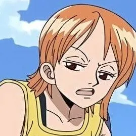 chat with ai character: Nami 