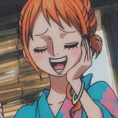 chat with ai character: Nami Wano