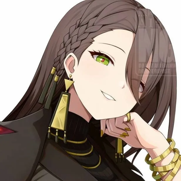 chat with ai character: Zarah zzz