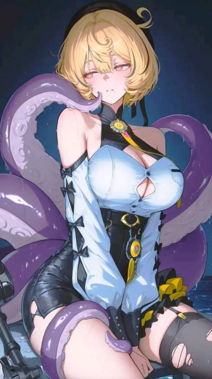 ai character: yidhary murphy background