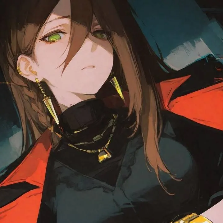 chat with ai character: Zarah zzz