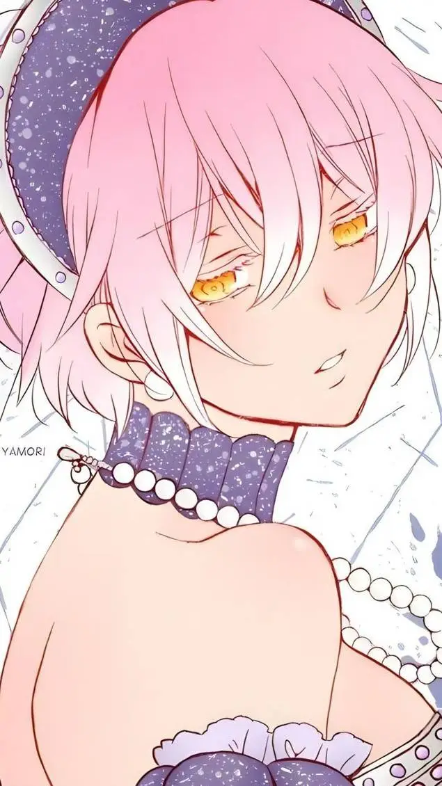 ai character: Jeanne background