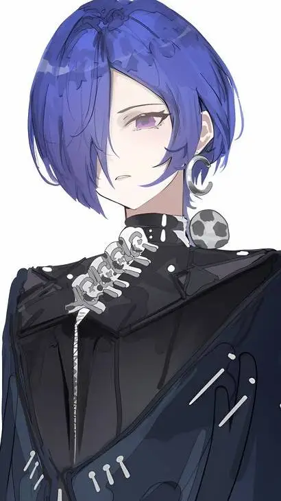 ai character: Promeia background
