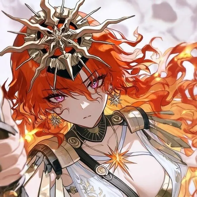 chat with ai character: Augusta (WuWa)