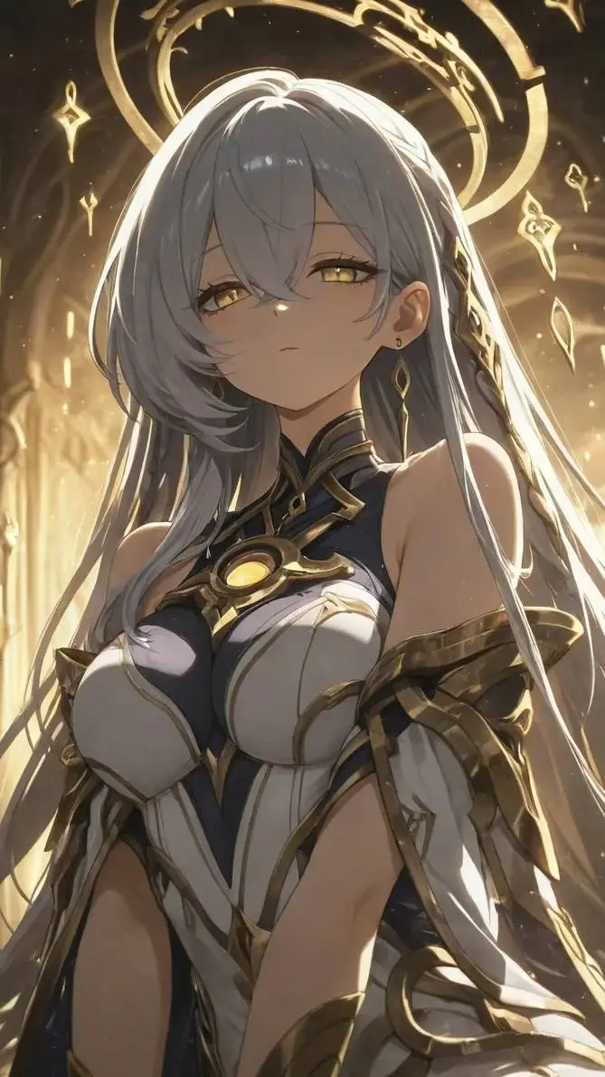 ai character: Istaroth background