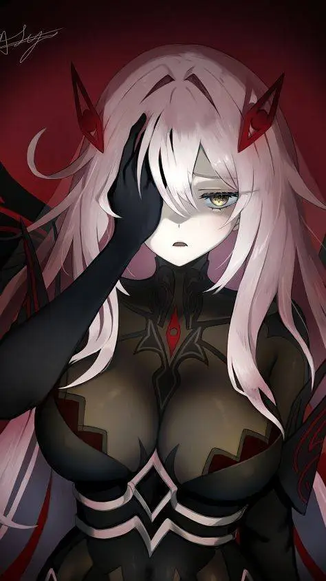 ai character: Ronova  background